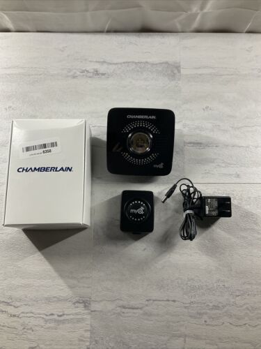 Chamberlain Hub MYQ-G0301: Garage Door Opener Smart Phone Control (6922730307767)